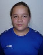 Ein Bild, das Person, Wand, drinnen, lchelnd enthlt.

Automatisch generierte Beschreibung