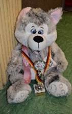 Ein Bild, das drinnen, klein, gefllt, Spielzeug enthlt.

Automatisch generierte Beschreibung