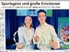 Ein Bild, das Text, Zeitung, Menschliches Gesicht, Nachrichten enthlt.

Automatisch generierte Beschreibung